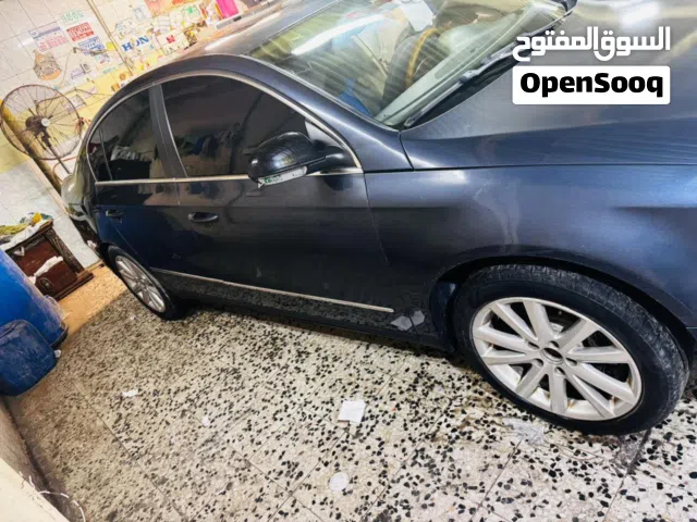 Used Volkswagen Passat in Al Ain