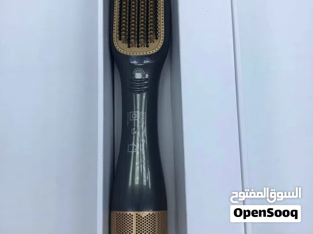 Hair Straightener 2-in-1 Styling Brush