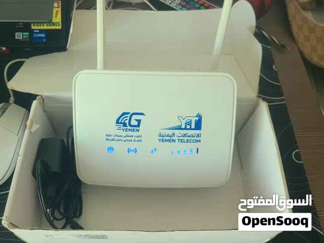 مودم فورجي Zlt s25 بكرتونه وبرقم مميز مستخدم وبحالة الجديد من افضل المودمات المطلوبة والمعدومة.