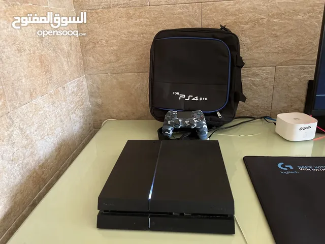 PlayStation 4 PlayStation for sale in Amman