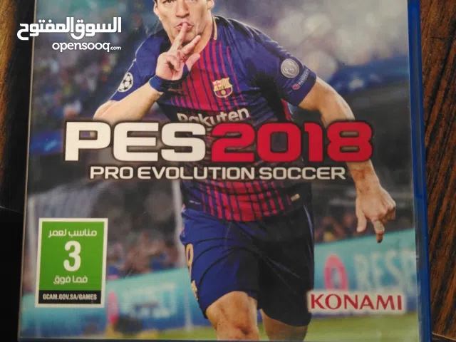 Cd ps4 للبيع