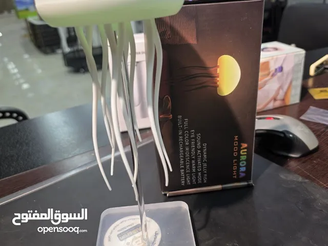 إضاءة القنديل الساحرة  حول أي زاوية ببيتك لتحفة فنية تنبض بالهدوء والجمال شكل أنيق وغريب ملفت
