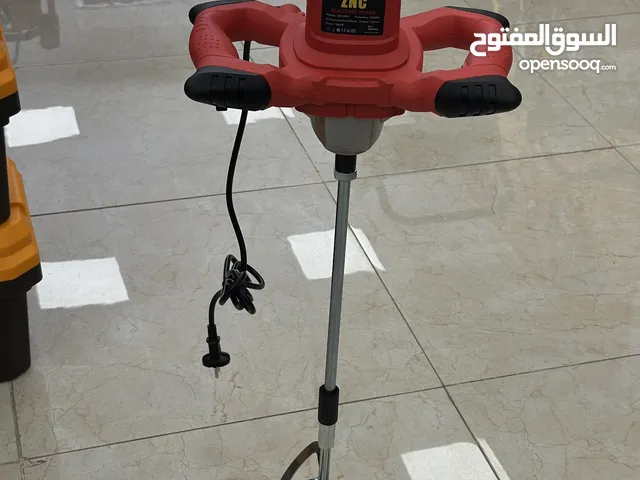 خلاط دهان شركة znc 1800W