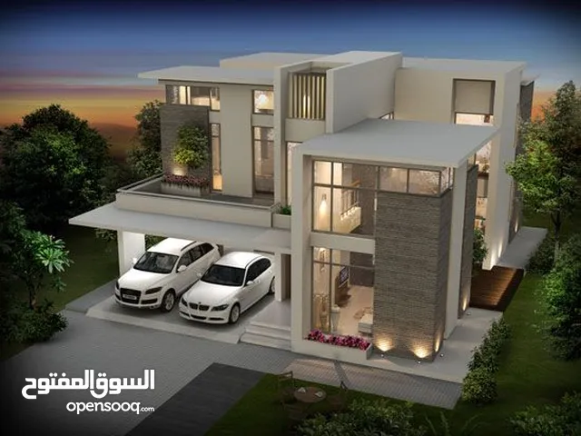 130 m2 3 Bedrooms Townhouse for Sale in Tripoli Tajura