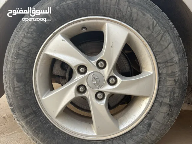 هيونداي النترا 2012
