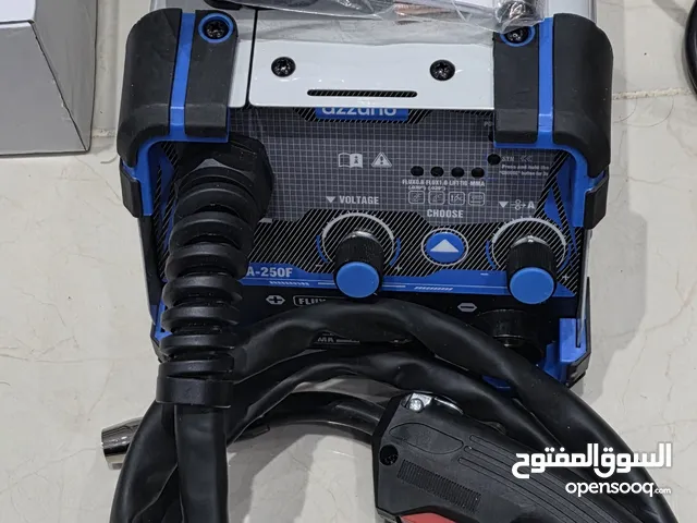 جهاز لحام 2 في 1