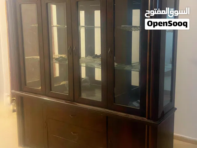 بوفيه زجاج للبيع