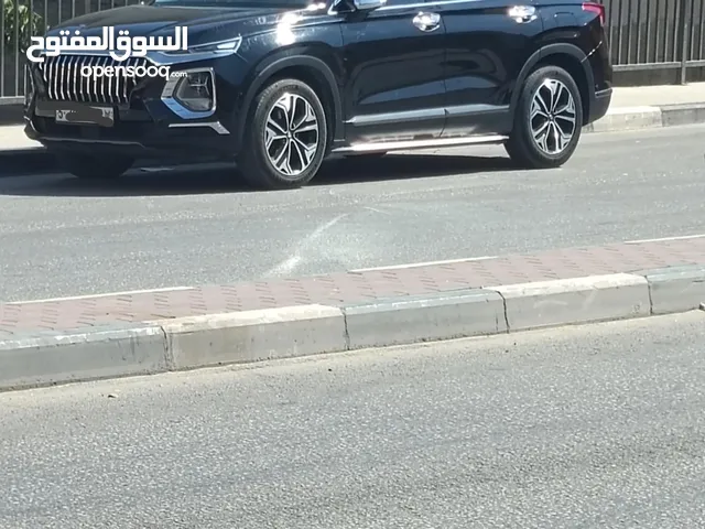 هونداي سنتافي 2019