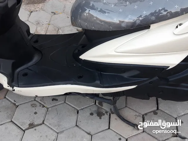 Yamaha TT-R50E 2021 in Basra