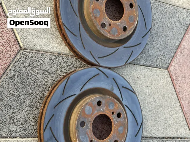 درام ويل سبورت ل كامري وافلون واوريون