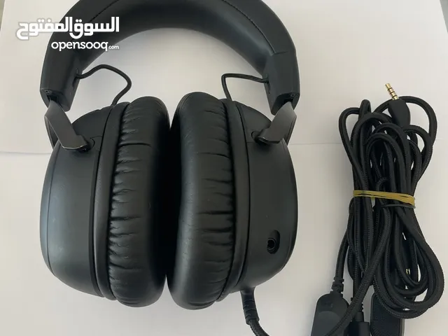 سماعة هايبر اكس ممتازة جدا