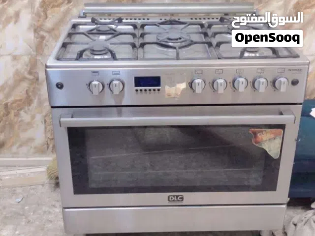 طباخ فرن خمس عيون شغال جديد