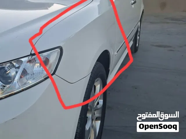 Used Kia Optima in Tripoli