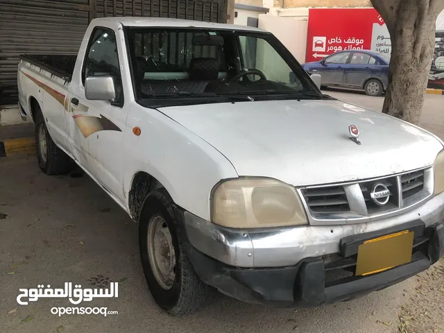 موديل 2013 ماشيه 271 سيارة الدار نيسان