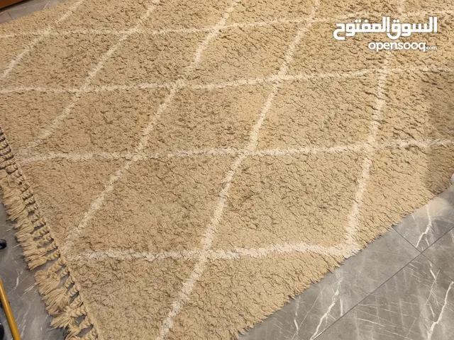 سجادتين بحاله جيده جداااا صوف تركي نظيف جدااا