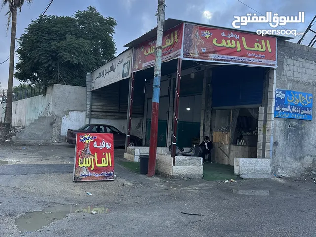 Unfurnished Warehouses in Zarqa Russayfah