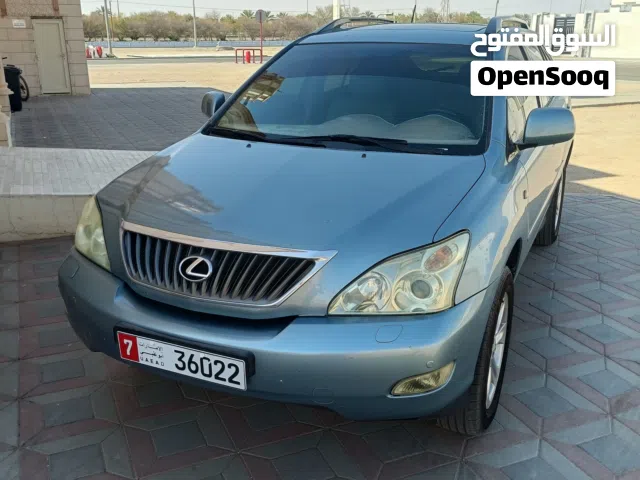 2008 لكزس RX RX 350