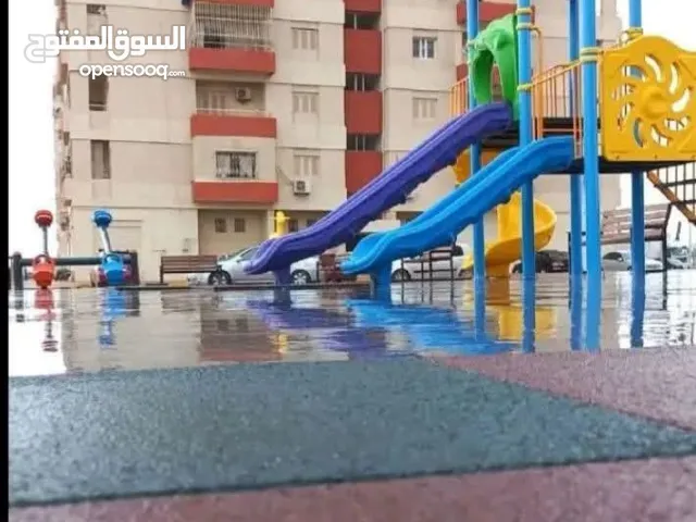 محل تجاري رئيسي عمارات السبخة حي المشير