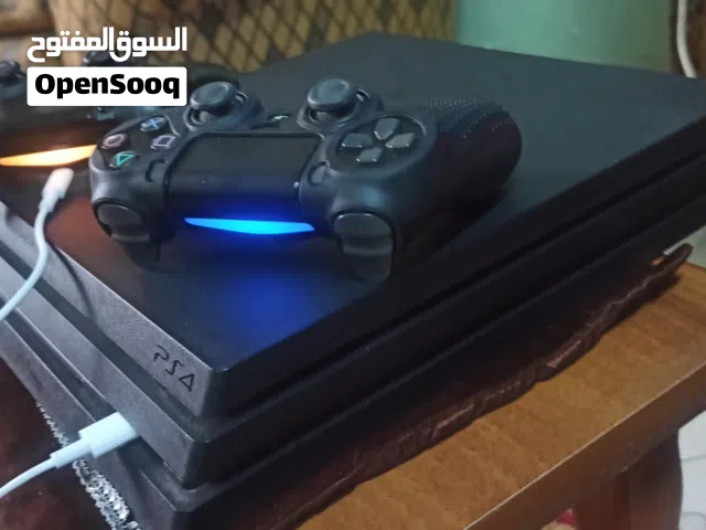 PlayStation 4 PlayStation for sale in Nablus