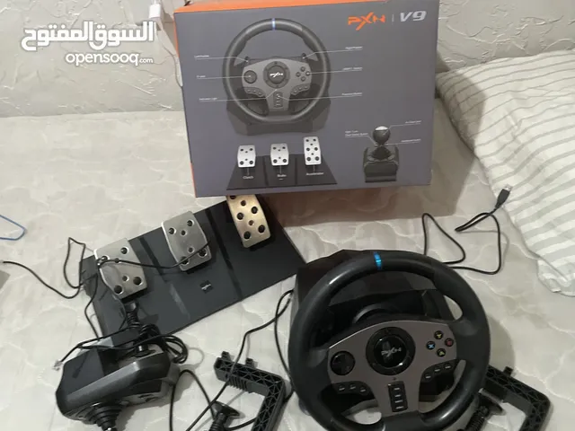 Gaming PC Steering in Zarqa