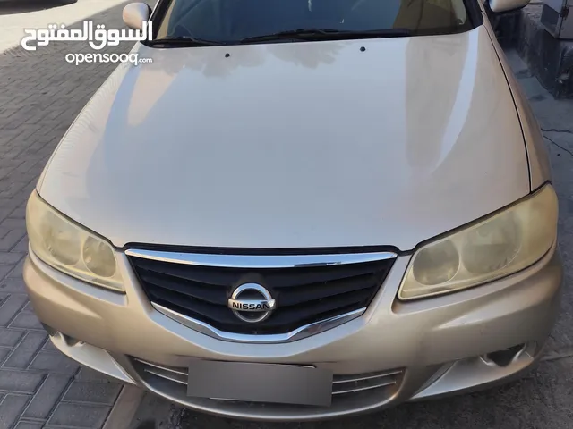 nissan sunny MADE IN JAPAN 2011 MODEL