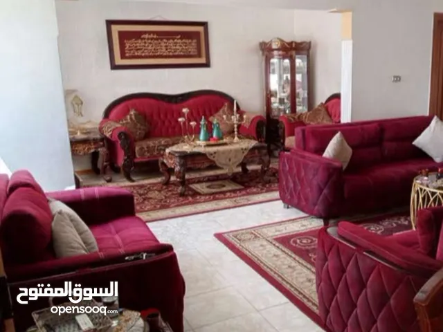 140 m2 3 Bedrooms Apartments for Sale in Amman Abu Nsair