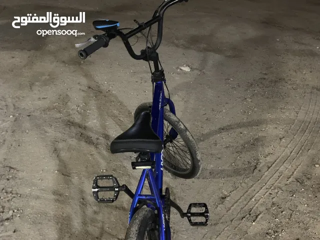 للبيع قاري BMX