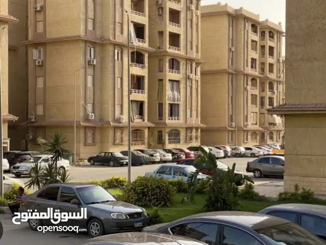 125m2 3 Bedrooms Apartments for Sale in Cairo Nasr City