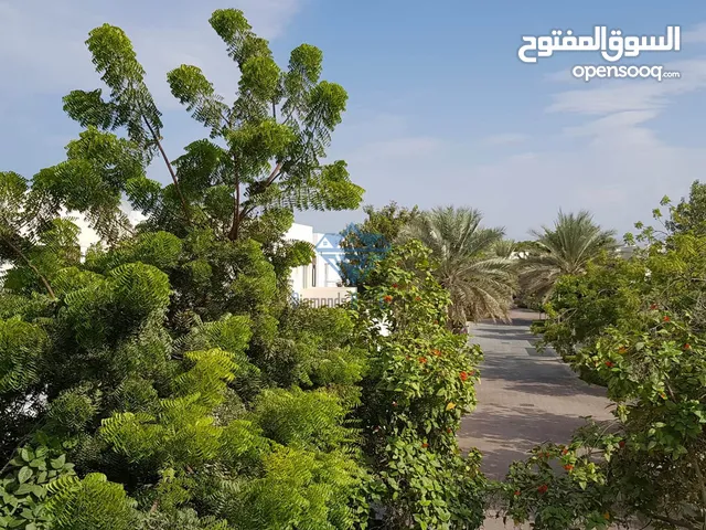 #REF1105  Beautiful fully furnished 2 Bedrooms+Private Parking Town House For Sale in Al Mouj