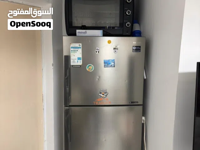 ثلاجة سامسونج