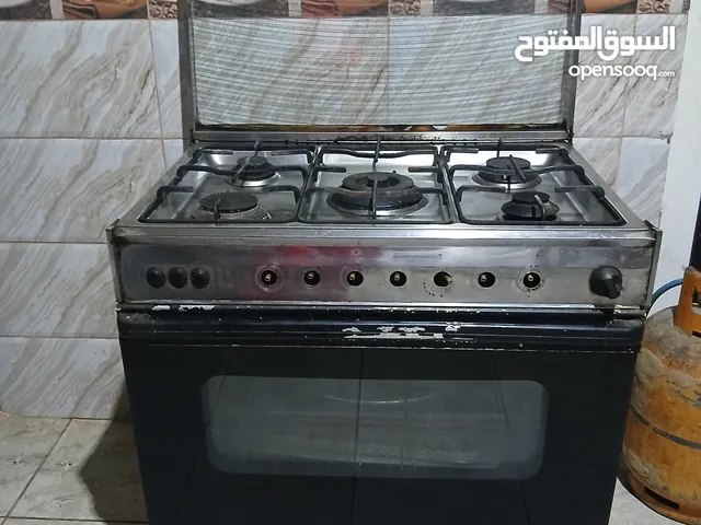 Other Ovens in Tripoli