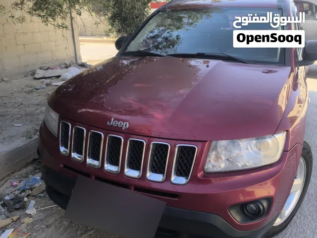 2011 Jeep Grand Cherokee Limited