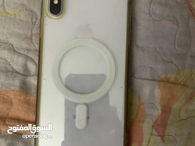 Apple iPhone XS Max 256 GB in Baghdad