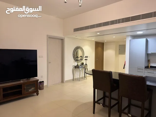 شقة للبيع في السيفة ج 6 -Apartment for Sale – Al Sifah, Block G6