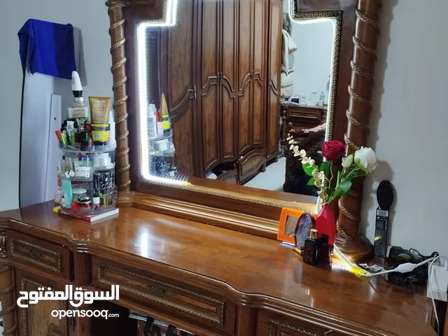 غرفة نوم مستعمل