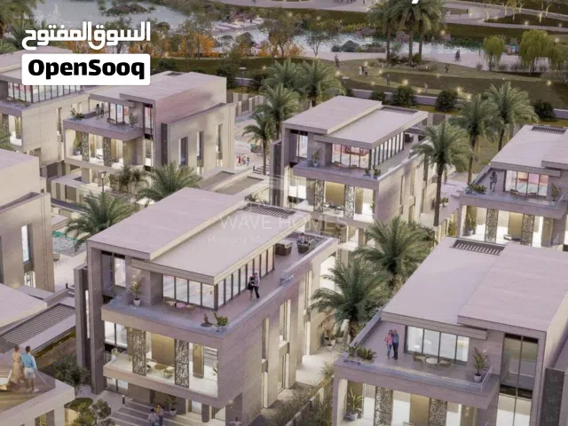 5 Bedroom Al Thuraya Villas for Sale in Sultan Haitham City - فلل مكونة من 5 غرف نوم للبيع