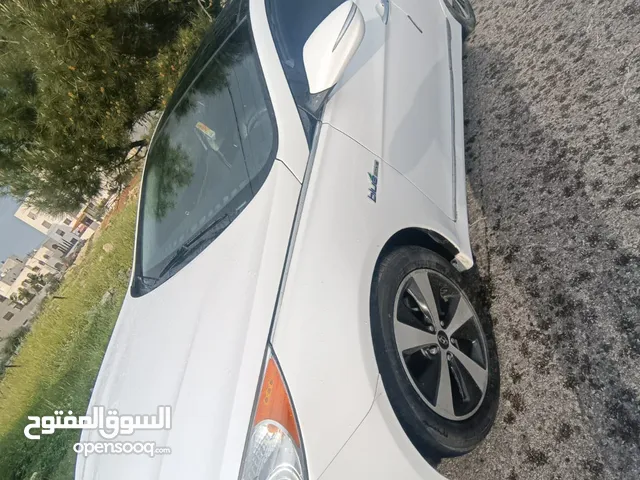 Used Hyundai Sonata in Amman