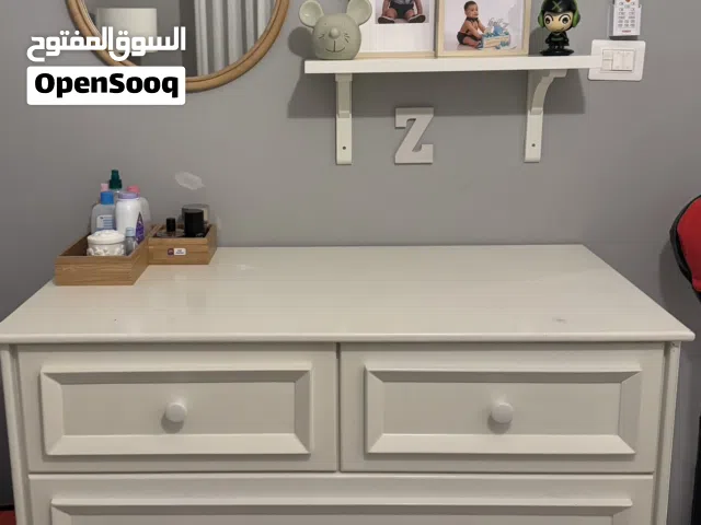 وحده ادراج بحاله ممتازه (جديده)