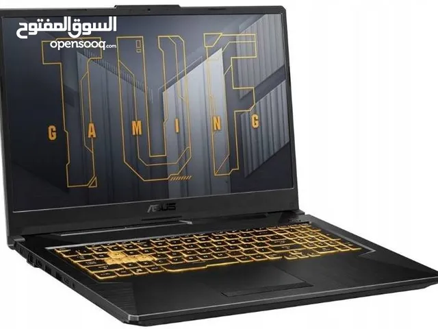 asus tuf gaming laptop sale or exchange