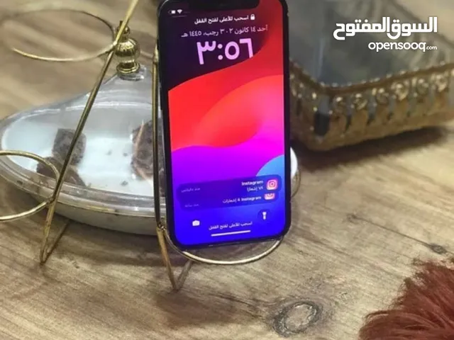 Apple iPhone 12 Mini 64 GB in Amman