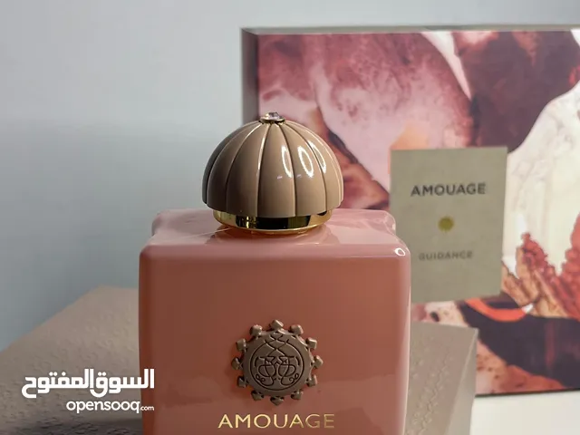 عطورات أمواج ماستر كواليتي