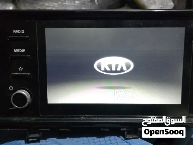شاشة اصليه اوبتيما بتركب هايبرد و بنزين على موديلات 2021 ل 2023