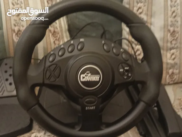 دومان يركب علي بلايستيشن 3 و 2