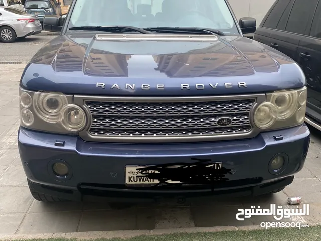 Used Land Rover Other in Hawally