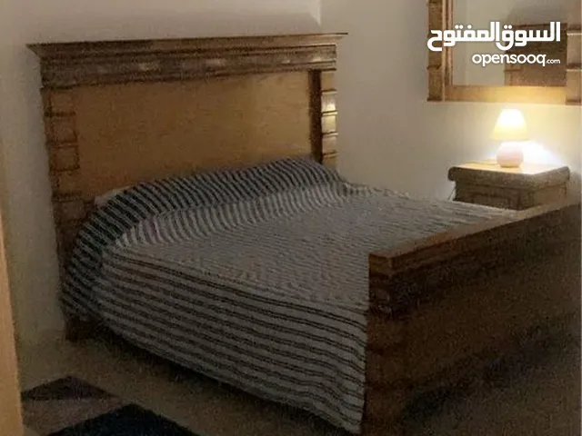 60 m2 1 Bedroom Apartments for Rent in Irbid Al Naseem Circle