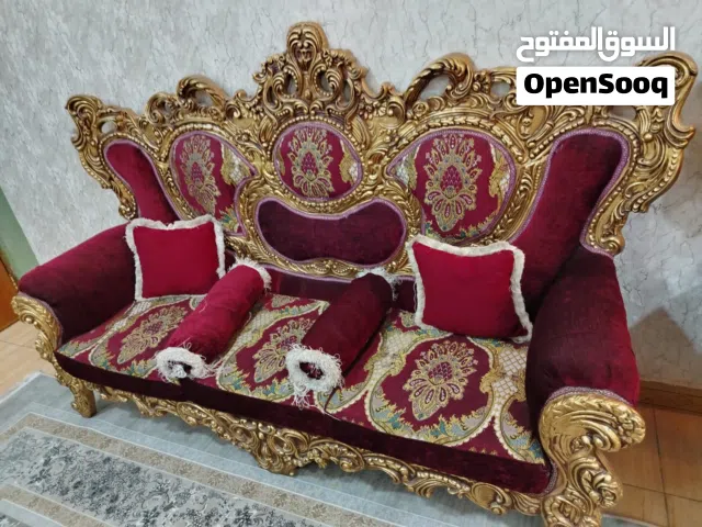قنفات نظيفه جدا