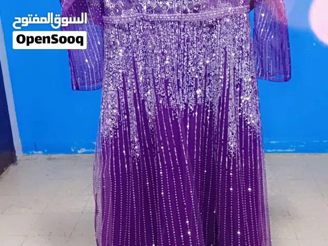 فساتين سهرة بدلات خطبة للبيع جملة