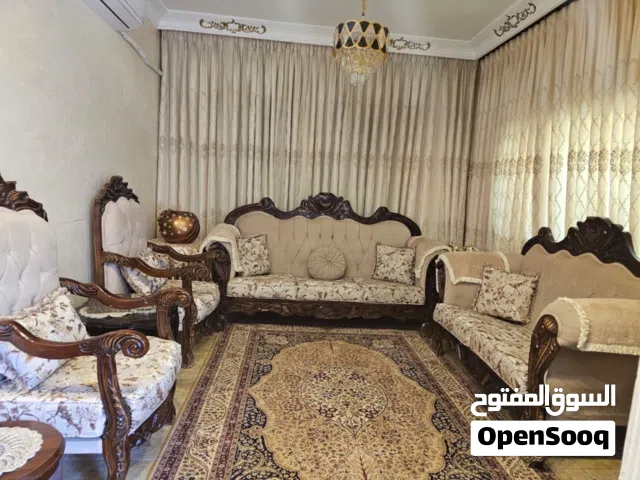 كنب دمياط خشب زان