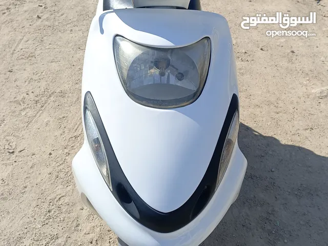Used Yamaha VMAX in Basra