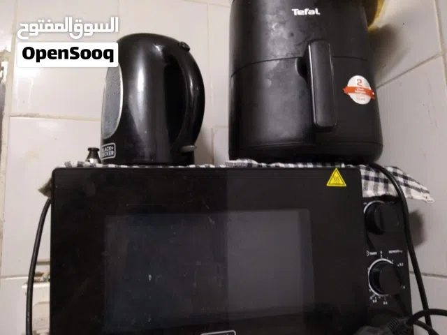 ميكرويف و تسخين الماء